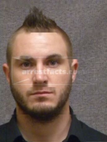 Kyle D Freymiller