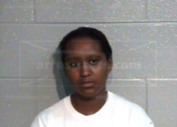 Marlana Jackson