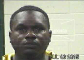 Johnathan Lynn Brown