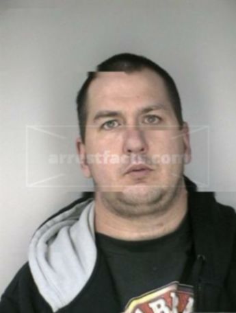 Bruce Anthony Sitki Ii