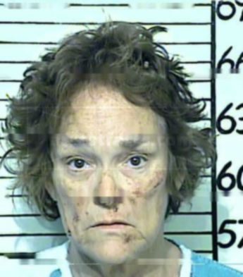 Mary Beth Angel