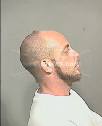 John David Oatman