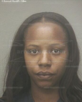 Ladoria Laconya Glover
