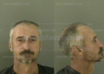 Brian Keith Kersey