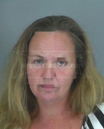 Angela Michelle Spivey