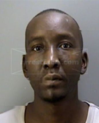 Floyd Alexander Owens