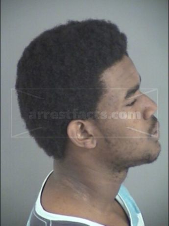 Donovan Dismon Monroe