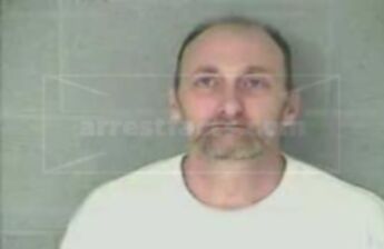 Robert Wayne Moore