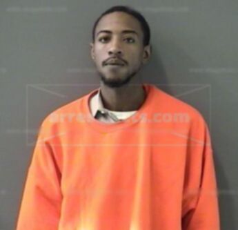 Dominic Marquis Taylor