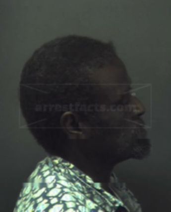 Willie Cleveland Jackson