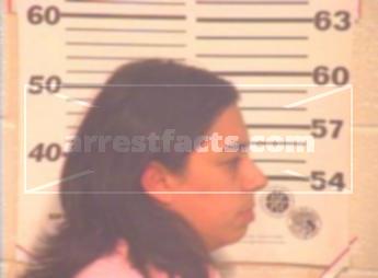 Alejandra Villarreal Resendez