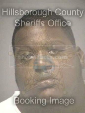 Jerold Wimberly Mcintyre Ii