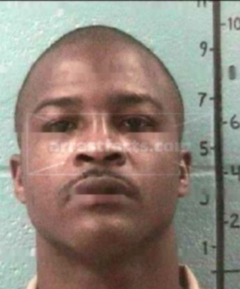Anwar Demetrius Brown