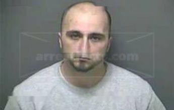 Joshua Patrick Ronan
