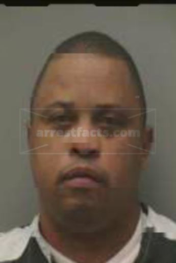 Terry Lamont Ford