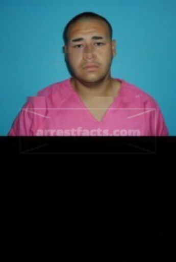 Nathan Paul Covarrubias