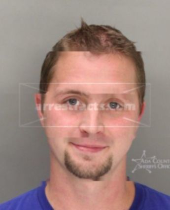Anderson Samuel Richard