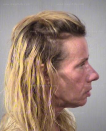 Eileen Marie Oliver
