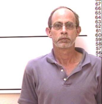 Gregory Paul Williams