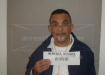 Miquel Angel Heredia
