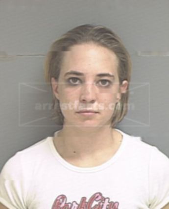 Misty Kay Duncan
