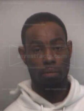 Antonio Demetrius Evans