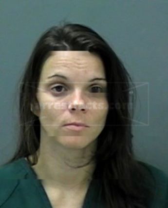 Crystal Lynn Perkins