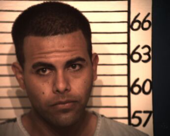 Joe Ralph Garza