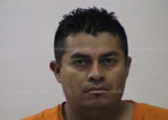 Jose Alberto Luna