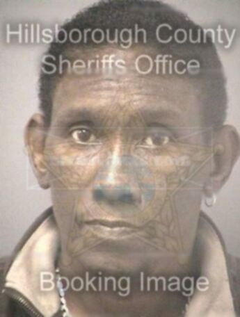 Jerome Anthony Gatling