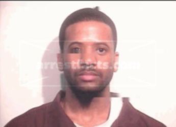 Christopher Marcell White