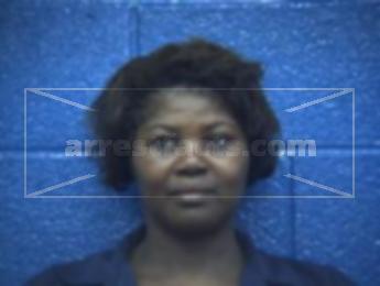 Ella Mae Armstead Youngblood