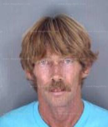 Rufus Duffie Parks