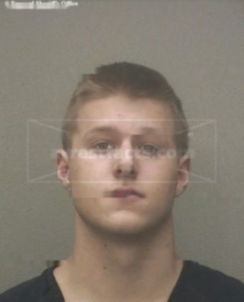Jordan Messer
