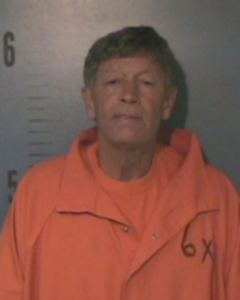 George Malcolm Carmichael