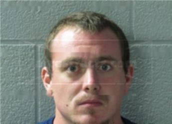 Nathan Alexander Mccoy
