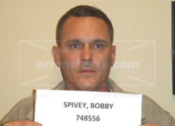 Bobby Spivey