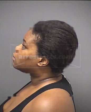 Amy Lynette Parso Butler