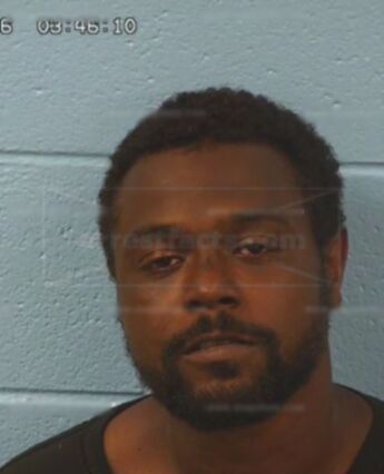 David Dewayne Jones