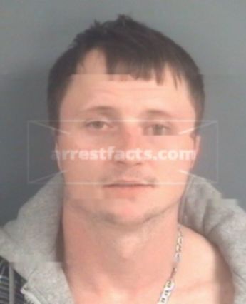 Brandon Wayne Bryant