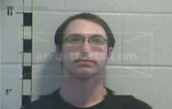 James Houston King Jr.