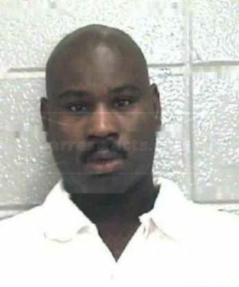 Norman Derrick Head