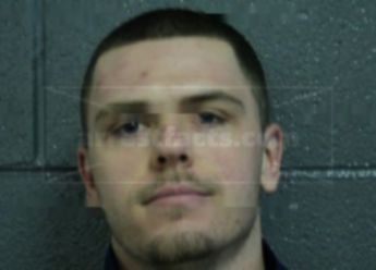 Chad Edwardlee Yates