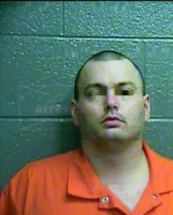 Lonny Darrell Copeland