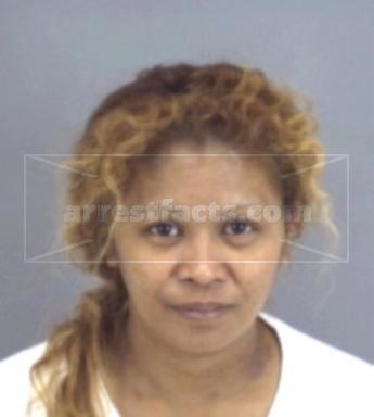Violet Roda Goodman