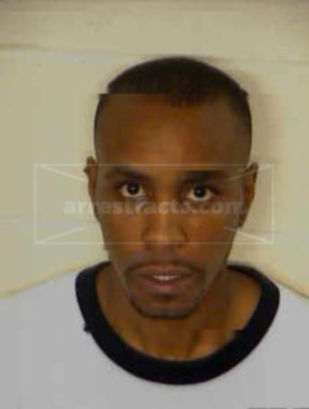Deshaune Lumpkin