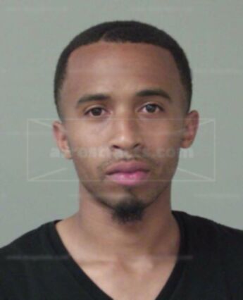 Adison Deshon Turner