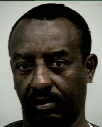 Clenard Benford