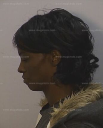 Fontrell Danielle Dumas