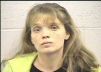 Bridgett Lynn Belcher